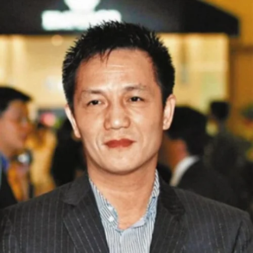 周正毅